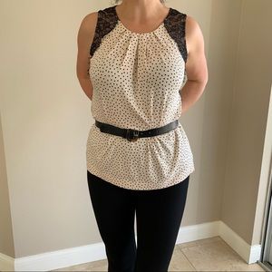 Anna Taylor every day top